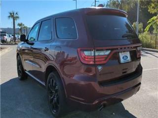2020 Dodge Durango gt