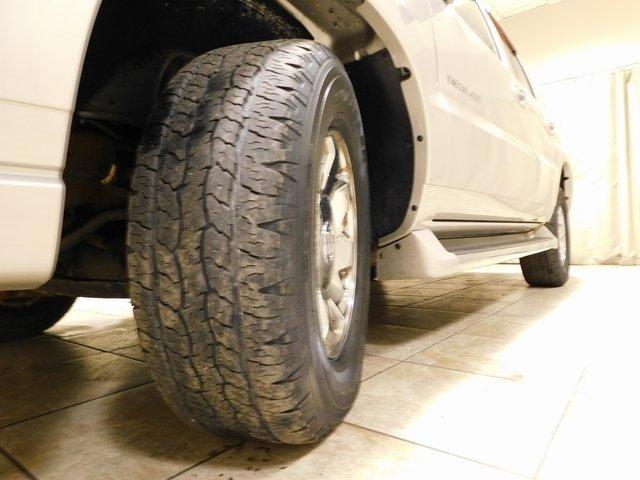 used 2004 cadillac escalade awd sandusky, oh 44870 for sale in bay view, ohio