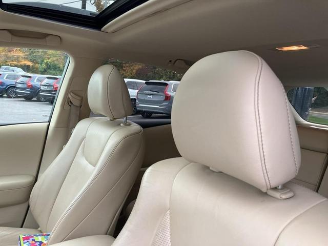 2014 lexus rx 350 f sport