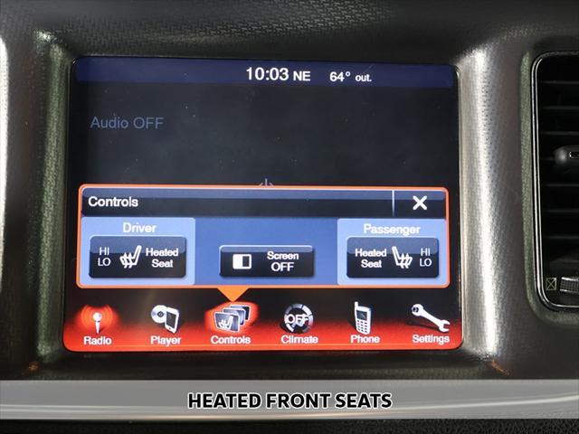 2014 dodge charger sxt