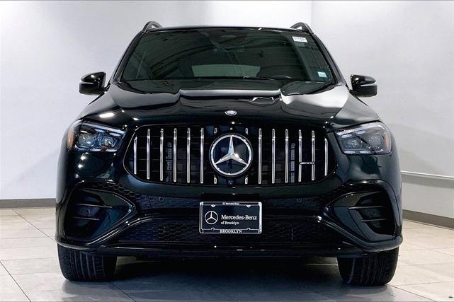 2024 mercedes-benz amg gle 53