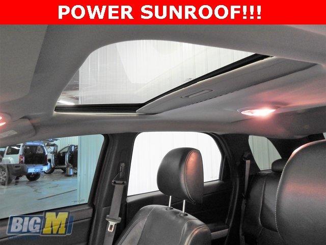 used 2009 chevrolet equinox sport radcliff, ky 40160 for sale in radcliff, kentucky