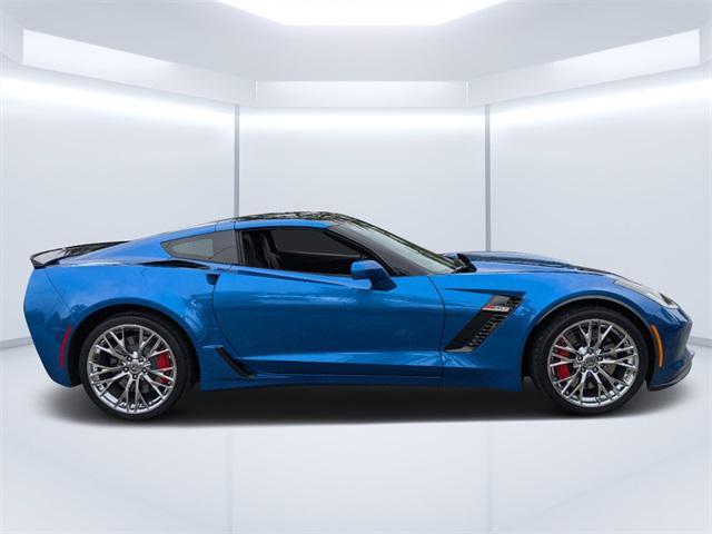 2015 chevrolet corvette z06 hardtop