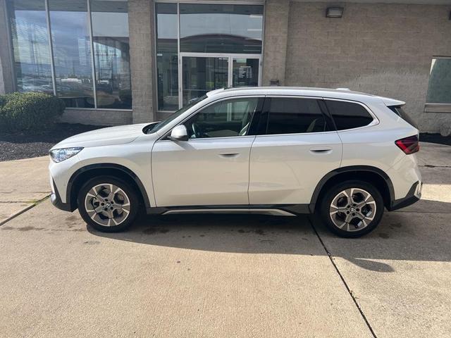 2024 bmw x1 xdrive28i