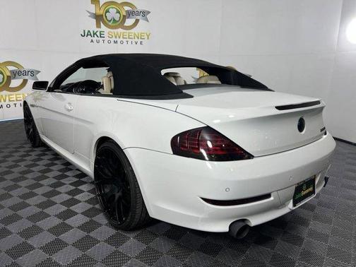 2009 bmw 650 in saint louis, missouri