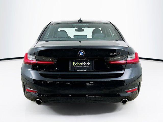 2021 bmw 330 330i