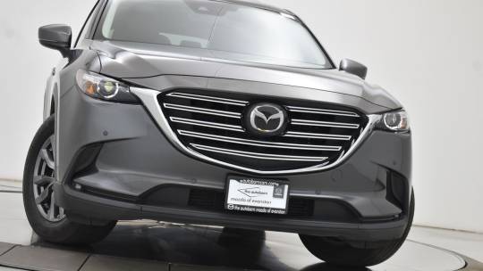 2022 Mazda CX-9
