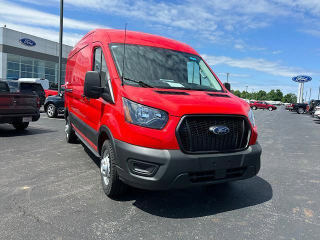 2024 ford transit-350 base