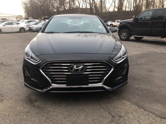 2019 hyundai sonata se se 4dr sedan for sale in framingham, massachusetts