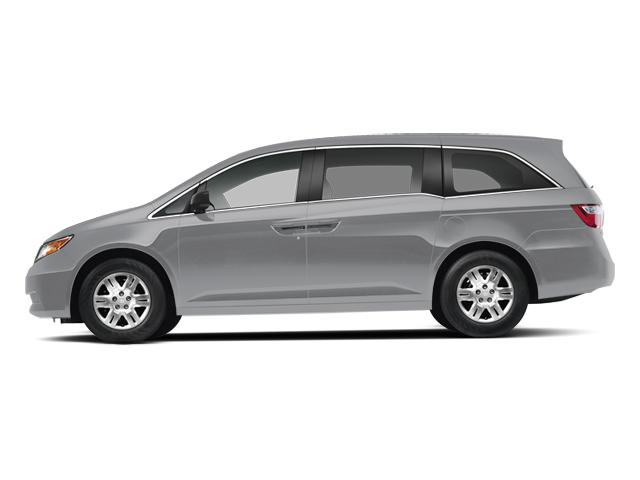 2013 honda odyssey lx