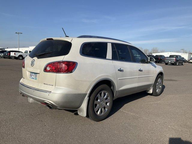 2012 buick enclave premium