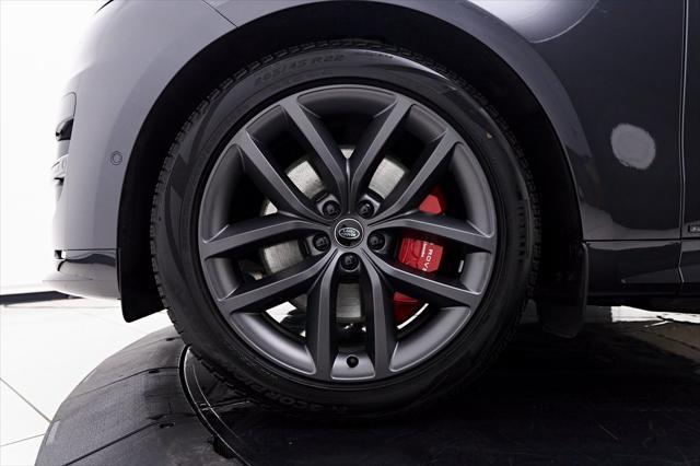 2024 land rover range rover sport autobiography