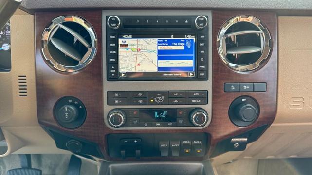 2012 ford f-350 king ranch