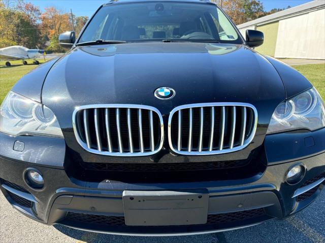 2013 bmw x5 xdrive35d