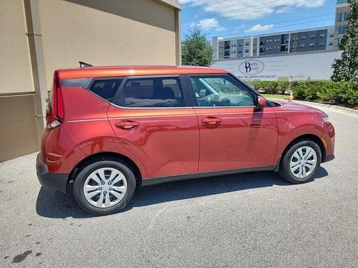 2022 kia soul in saint louis, missouri