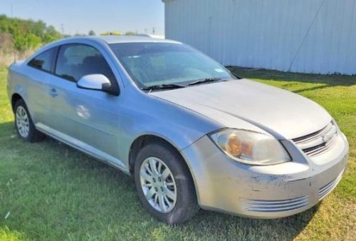 2010 chevrolet cobalt for sale in kentucky by owner