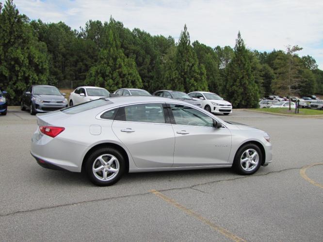 used 2016 chevrolet malibu ls columbus, ga 31909 for sale in columbus, georgia