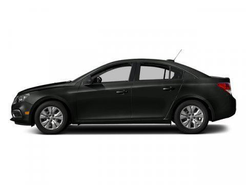 2016 chevrolet cruze limited ls