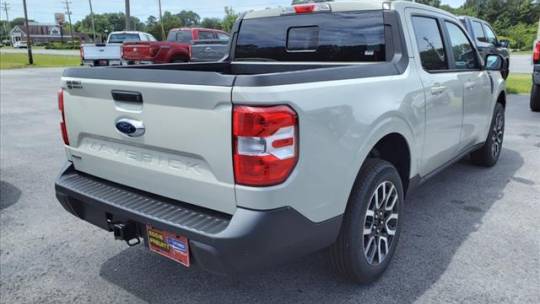 2024 Ford Maverick