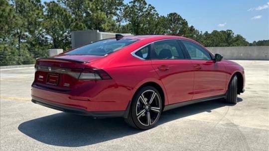 2024 Honda Accord