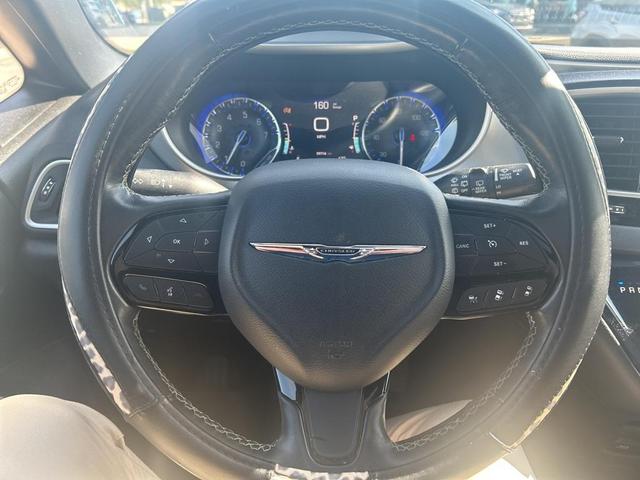 2020 chrysler pacifica touring-l plus