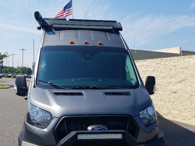 2021 ford transit-350 xl