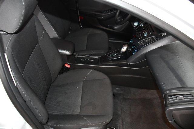 used 2016 ford focus se hatchback salt lake city, ut 84101 for sale in salt lake city, utah