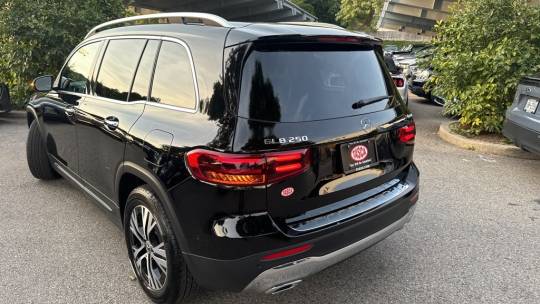 2024 Mercedes-Benz GLB