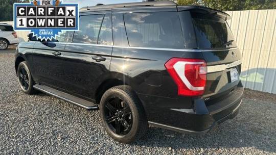 2020 Ford Expedition