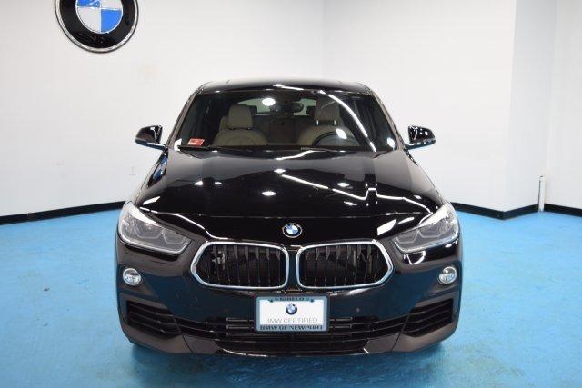certified 2018 bmw x2 xdrive28i middletown, ri 02842 for sale in middletown, rhode island