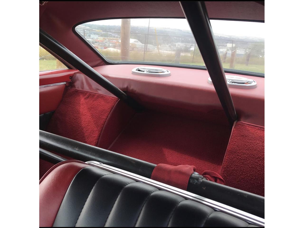 1966 ford fairlane