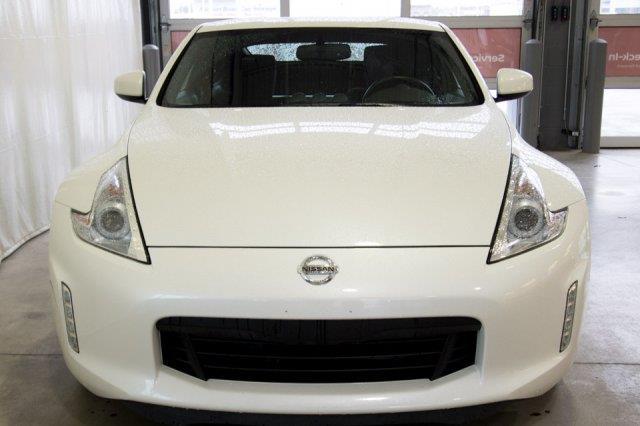 2015 nissan 370z base 2dr coupe 6m for sale in anchorage, alaska