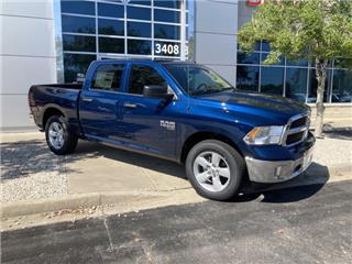 2023 RAM 1500 classic