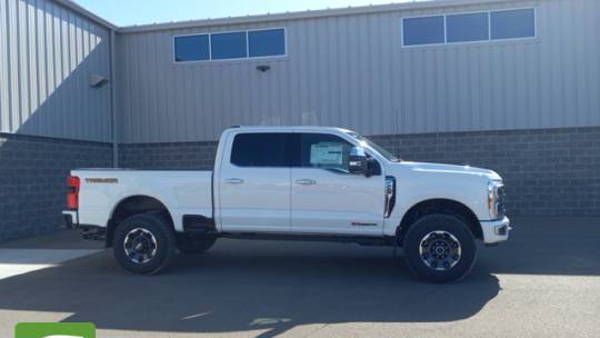 2024 Ford F-250