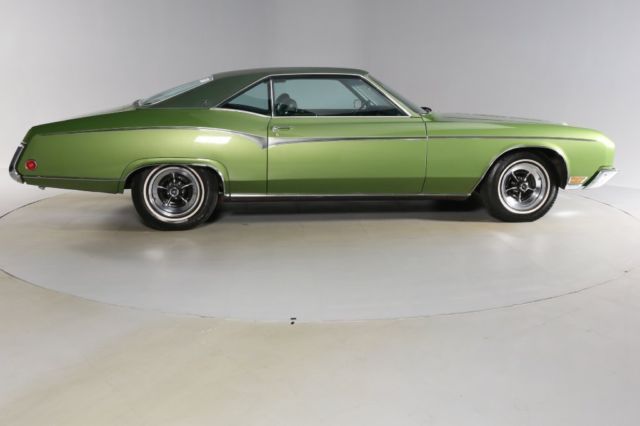 1970 buick riveria 57k low miles refurbished
