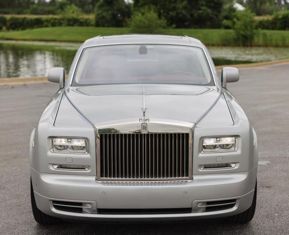 2013 rolls-royce phantom vi