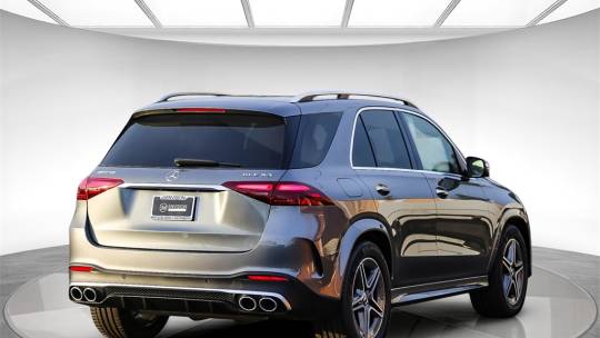 2024 Mercedes-Benz GLE