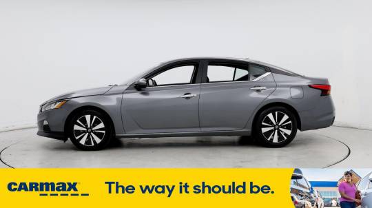 2022 Nissan Altima