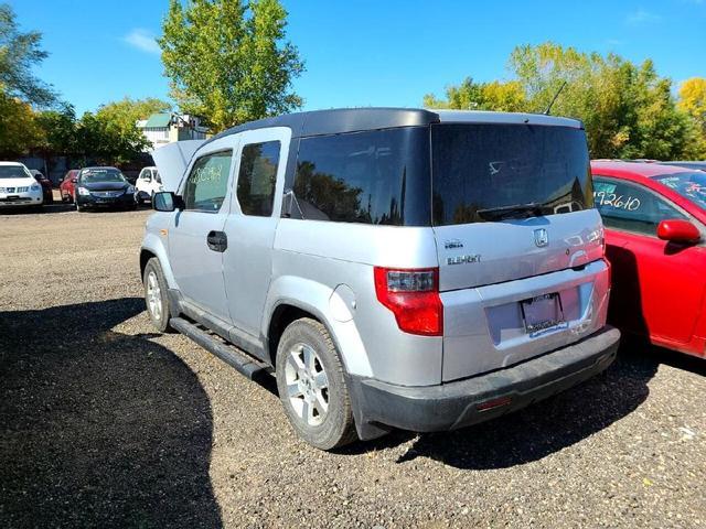 2010 honda element in grey cloud island, minnesota