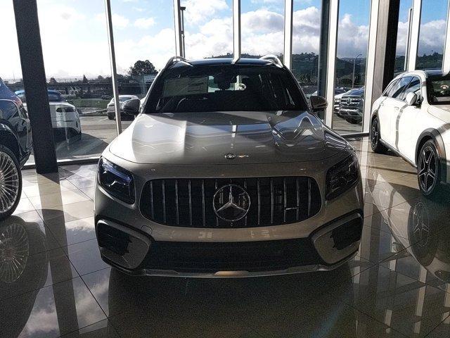 2024 mercedes-benz amg glb 35 4matic