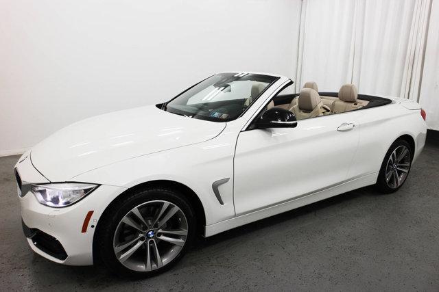 2014 bmw 428 i xdrive