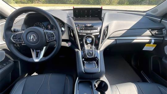 2025 Acura RDX