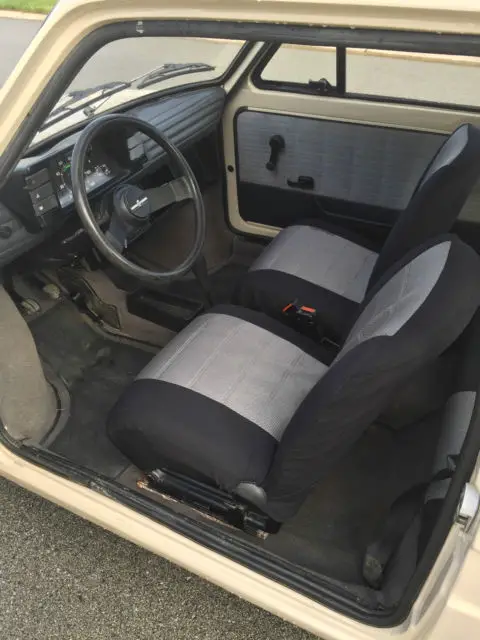 fiat 126 classic