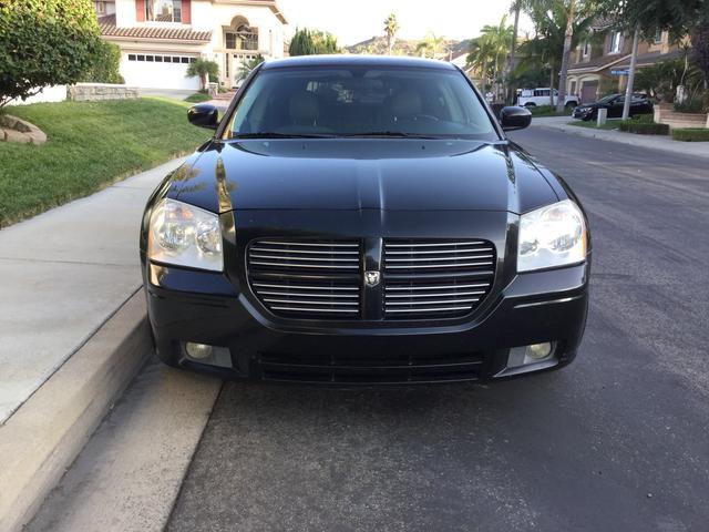 2006 dodge magnum in san clemente, california