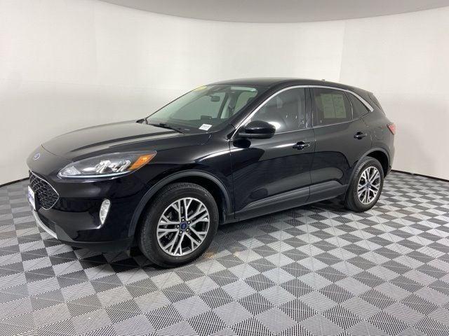 2022 ford escape sel 4dr all-wheel drive in west des moines, iowa