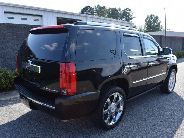 used 2013 cadillac escalade 2wd luxury florence, sc 29501 for sale in florence, south carolina