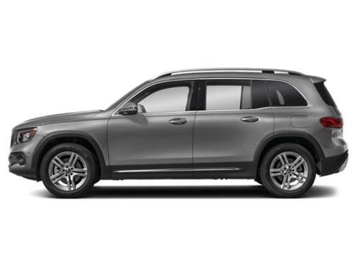 2023 mercedes-benz glb 250