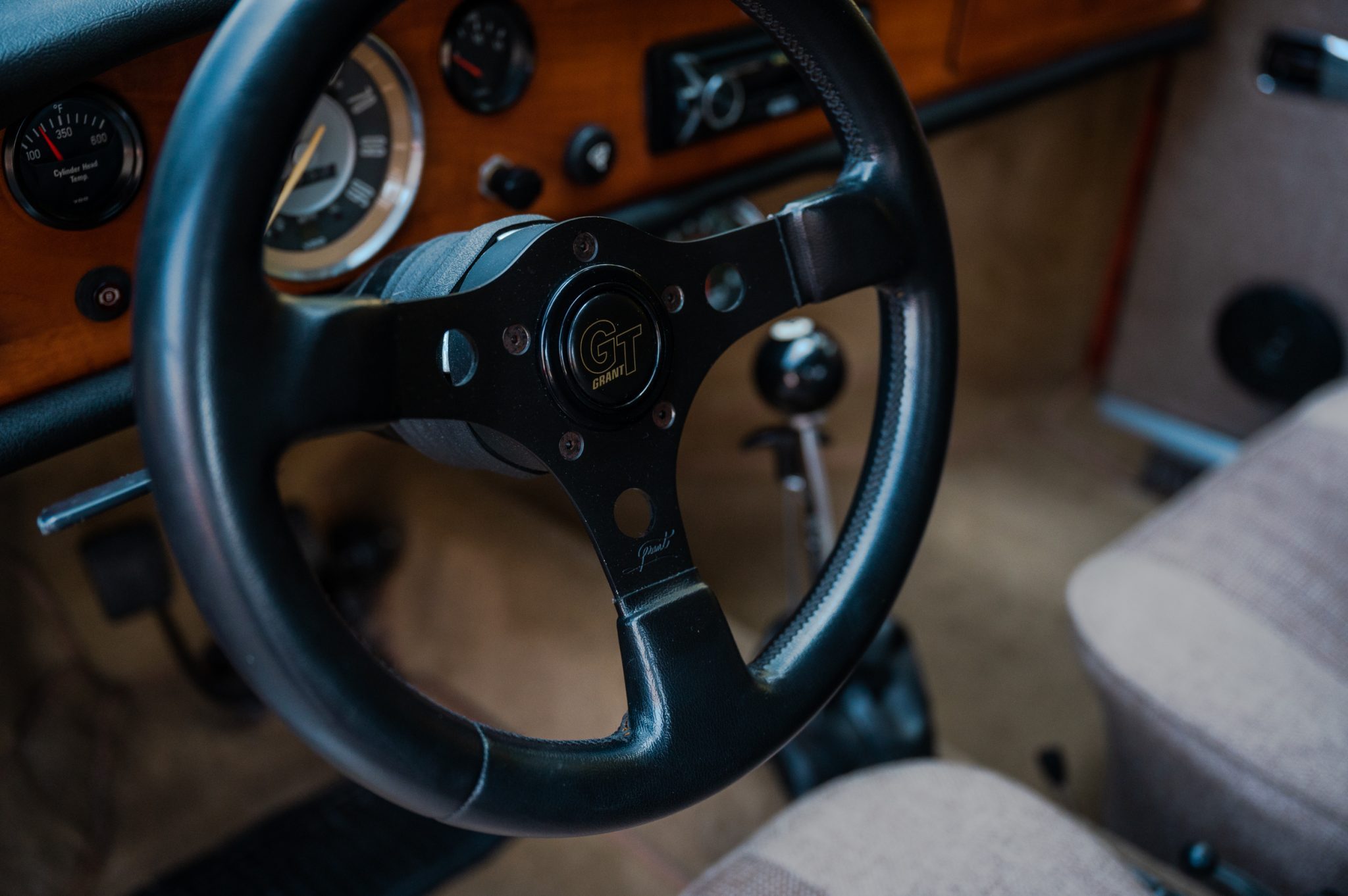 1970 volkswagen karmann ghia