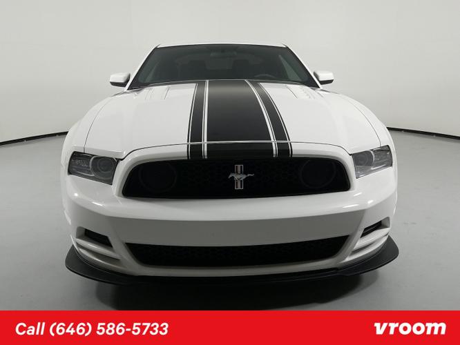 used 2013 ford mustang boss 302 coupe albuquerque, nm 87101 for sale in albuquerque, new mexico