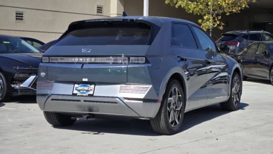 2024 Hyundai IONIQ 5